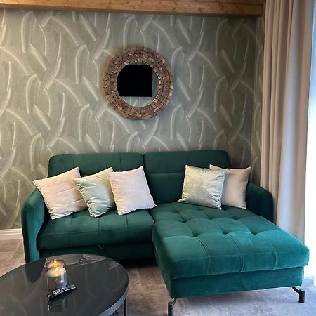 Luxusni Apartmany Domovjanka - Lysa Hora, Smrk, Kminek, Slavic 빌라 외부 사진