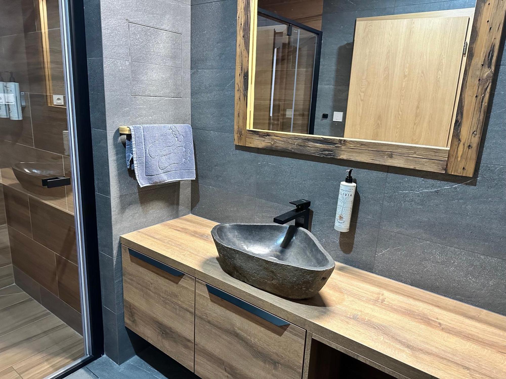 Luxusni Apartmany Domovjanka - Lysa Hora, Smrk, Kminek, Slavic 빌라 외부 사진