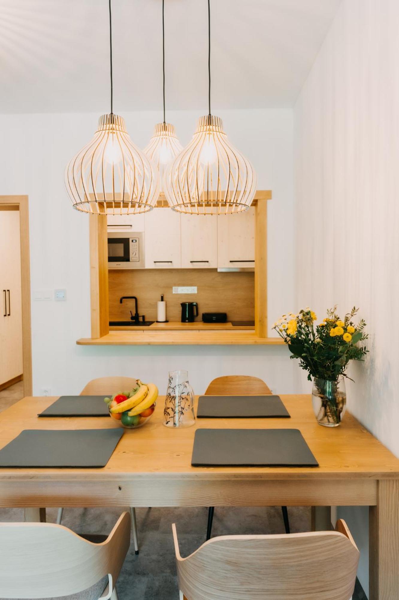 Luxusni Apartmany Domovjanka - Lysa Hora, Smrk, Kminek, Slavic 빌라 외부 사진