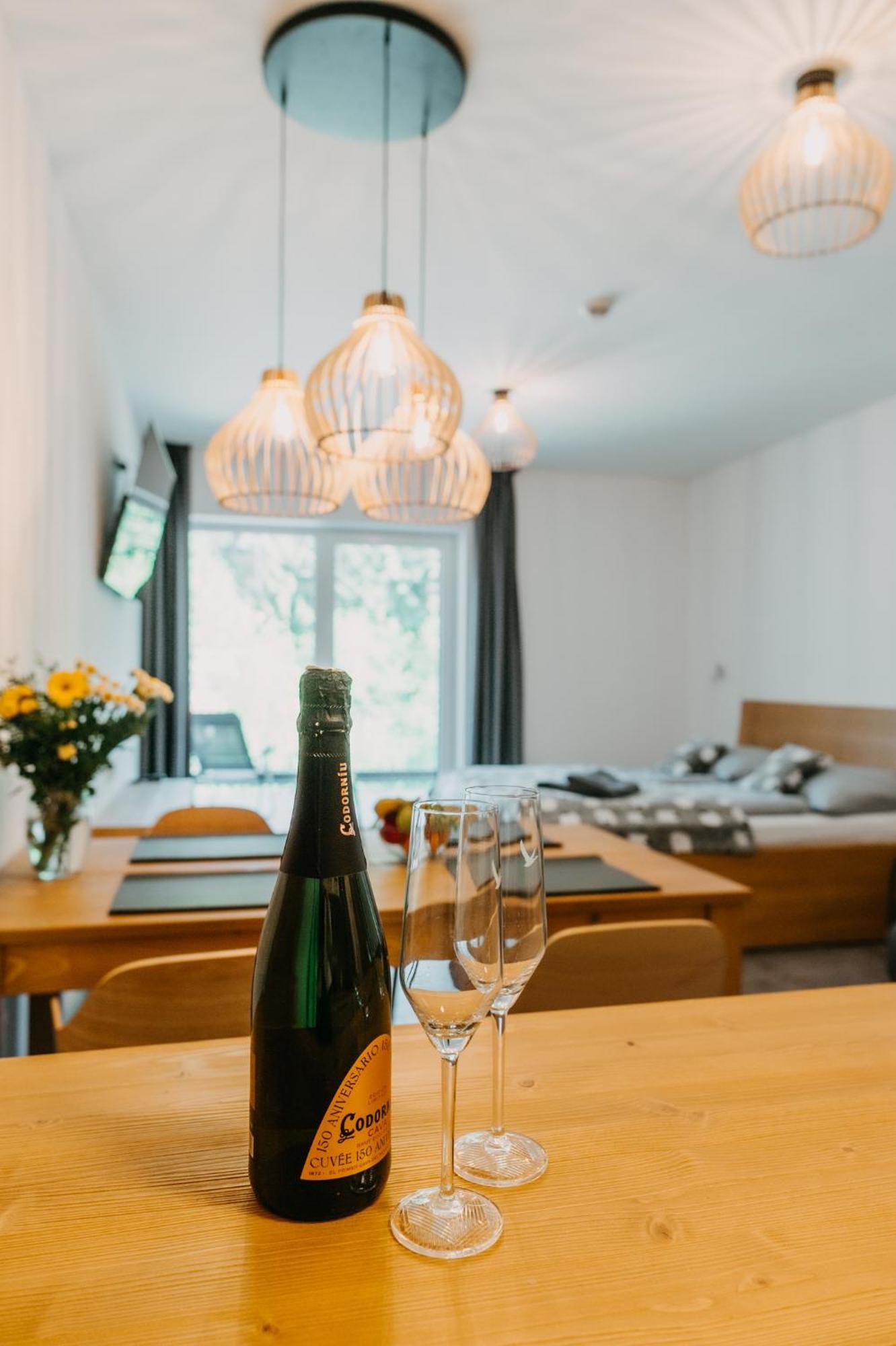 Luxusni Apartmany Domovjanka - Lysa Hora, Smrk, Kminek, Slavic 빌라 외부 사진