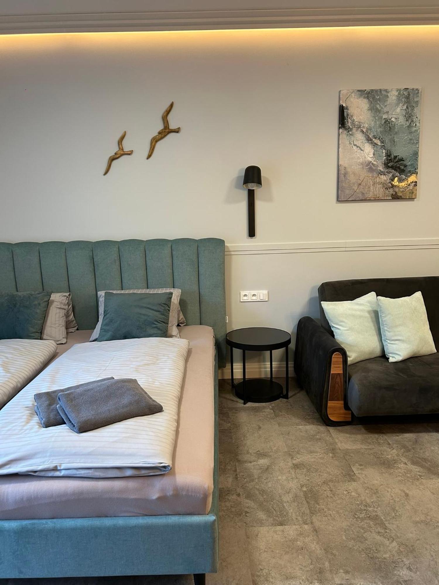Luxusni Apartmany Domovjanka - Lysa Hora, Smrk, Kminek, Slavic 빌라 외부 사진