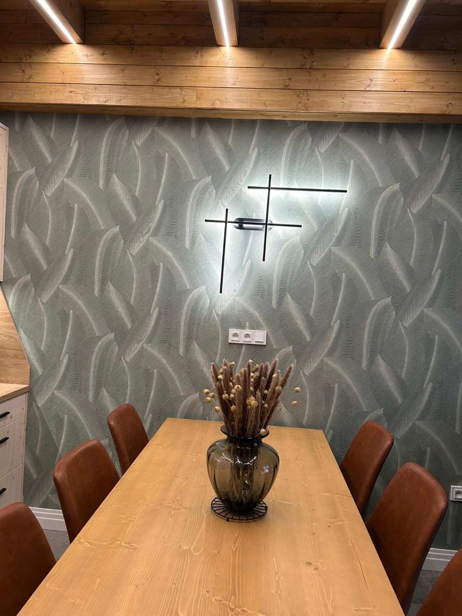 Luxusni Apartmany Domovjanka - Lysa Hora, Smrk, Kminek, Slavic 빌라 외부 사진