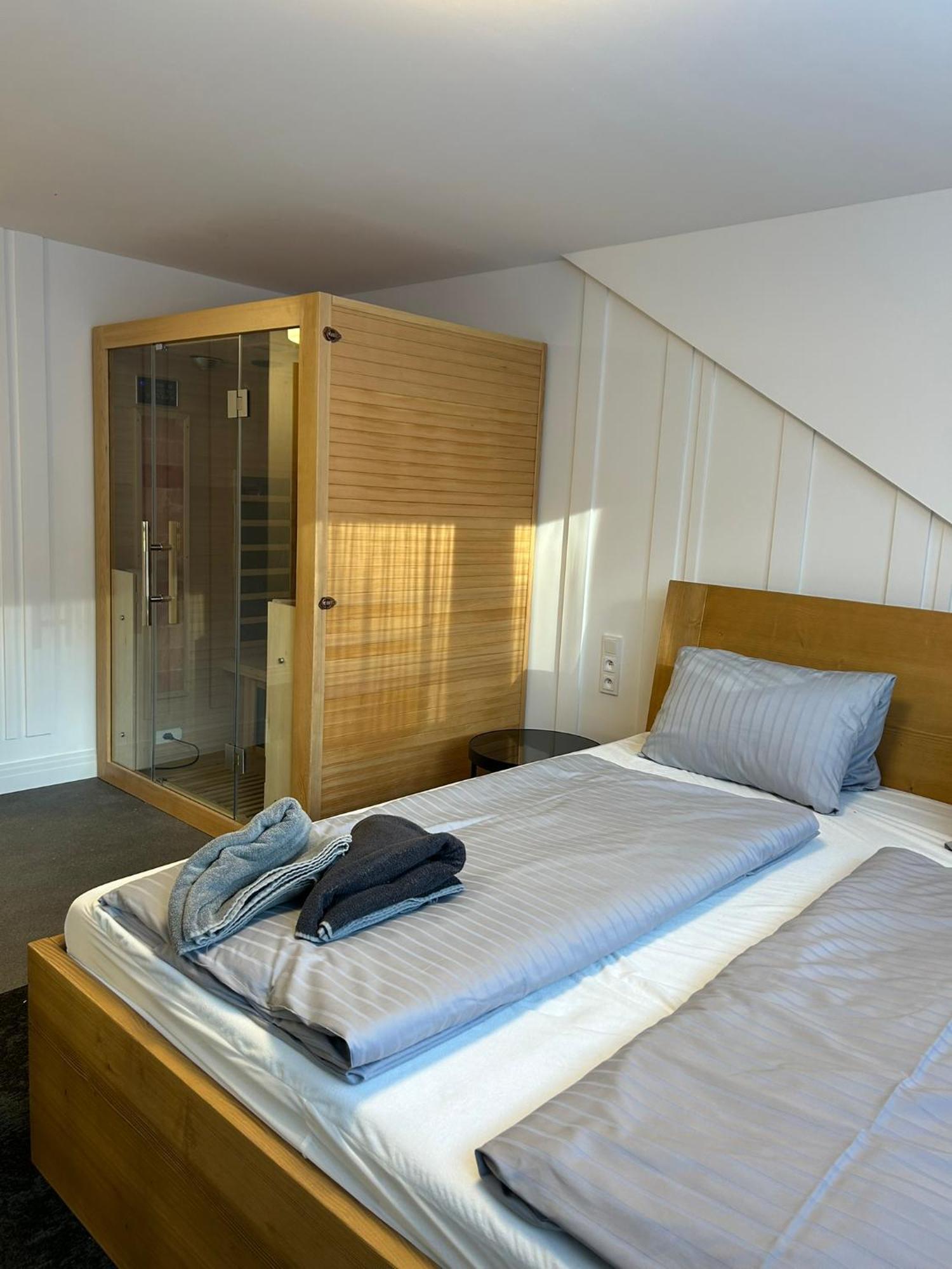Luxusni Apartmany Domovjanka - Lysa Hora, Smrk, Kminek, Slavic 빌라 외부 사진