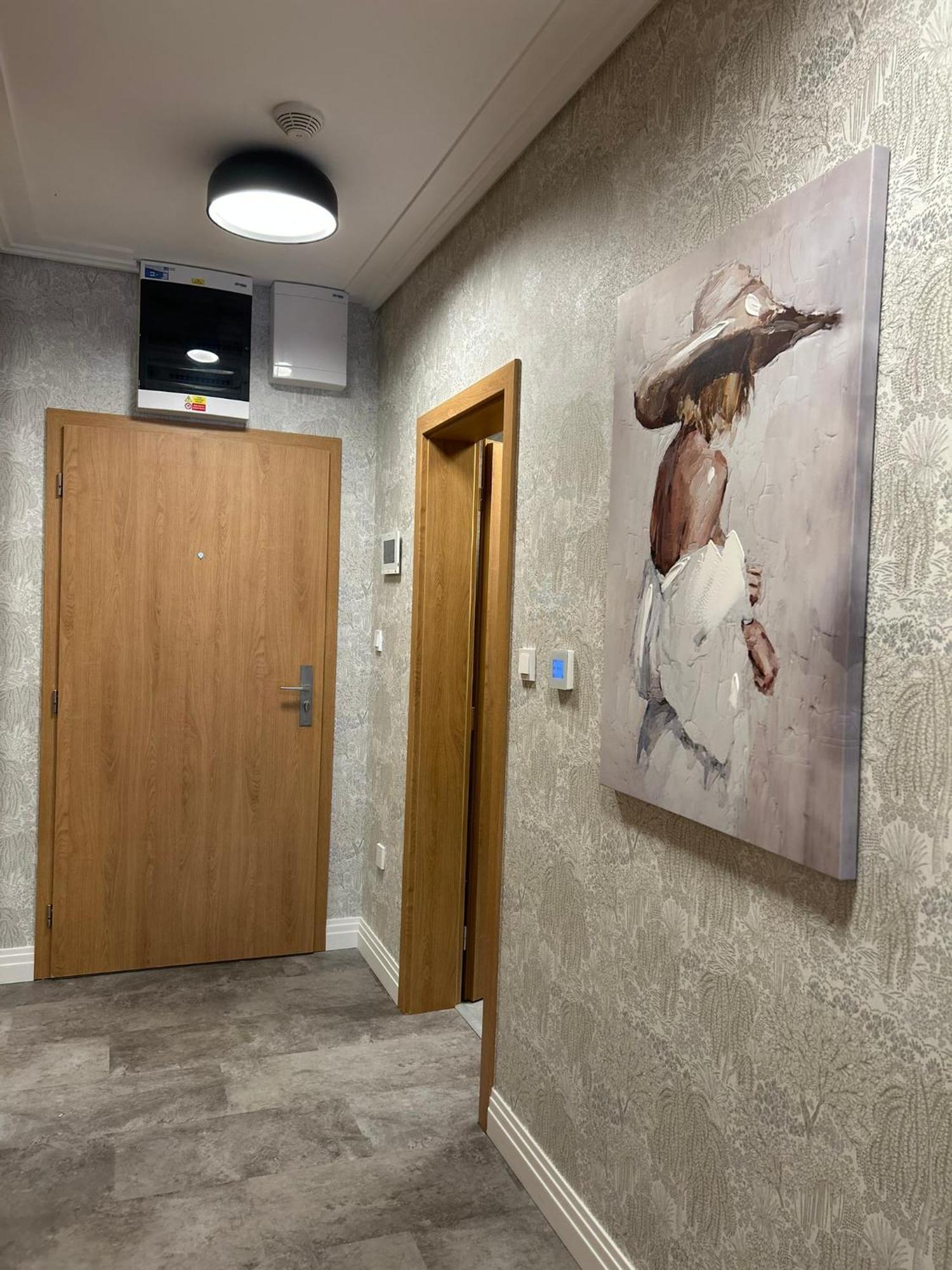Luxusni Apartmany Domovjanka - Lysa Hora, Smrk, Kminek, Slavic 빌라 외부 사진