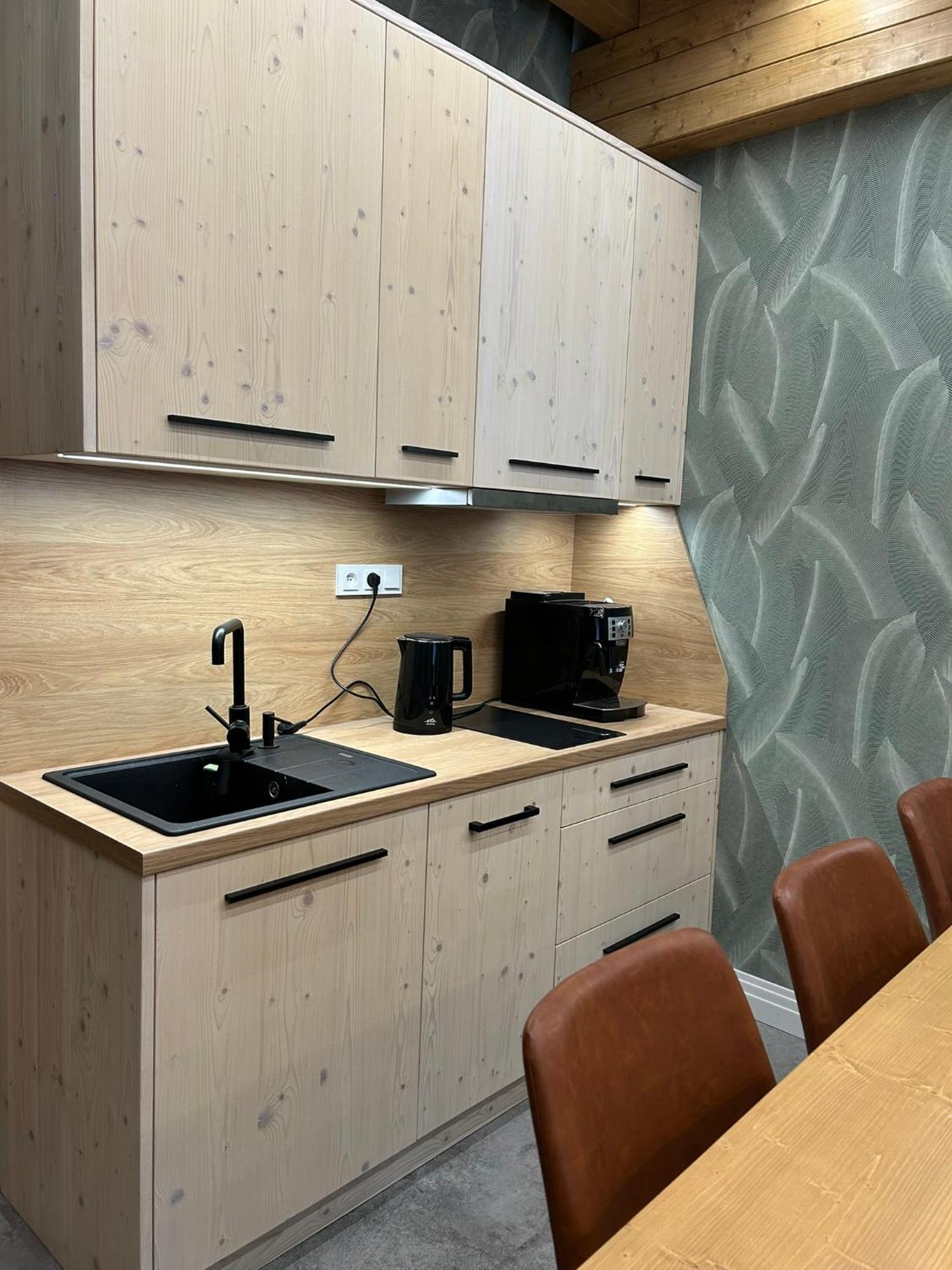 Luxusni Apartmany Domovjanka - Lysa Hora, Smrk, Kminek, Slavic 빌라 외부 사진